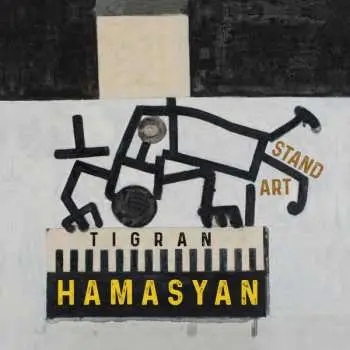 LP Tigran Hamasyan: Standart