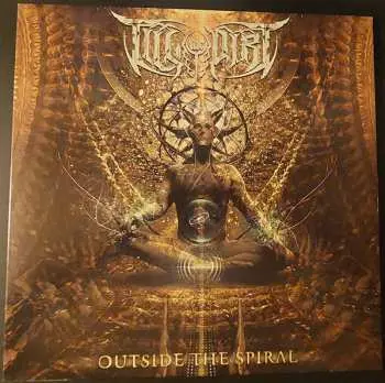 LP Till The Dirt: Outside The Spiral