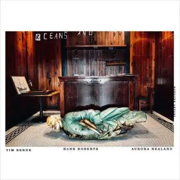 CD Tim Berne: Oceans And