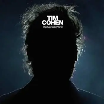 CD Tim Cohen: The Modern World