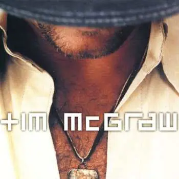 CD Tim McGraw: Tim McGraw And The Dancehall Doctors