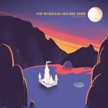 CD Tim McMillan: Reveries