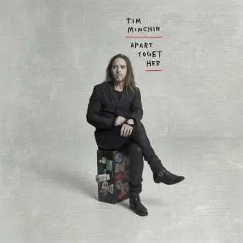 LP Tim Minchin: Apart Together