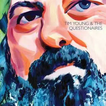 CD Tim Young & Questionaires: Tim Young & The Questionaires