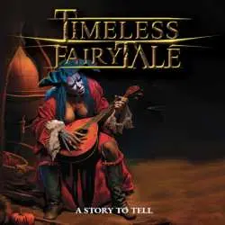 CD Timeless Fairytale: A Story To Tell