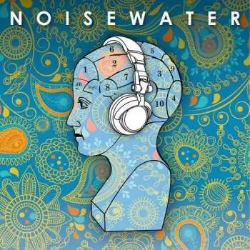 CD Timmy Sean: Noisewater