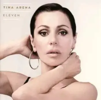 CD Tina Arena: Eleven DLX