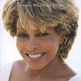 CD Tina Turner: Wildest Dreams