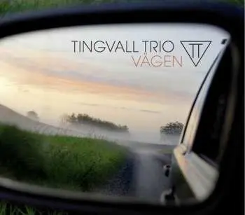 CD Tingvall Trio: Vägen