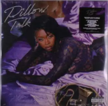 2LP Tink: Pillow Talk LTD | CLR