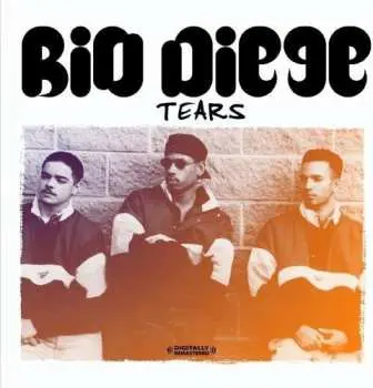 CD To Kool Chris: Tears