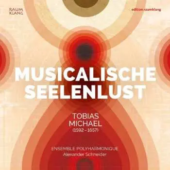 CD Tobias Michael: Musicalische Seelenlust