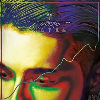 CD/DVD Tokio Hotel: Kings Of Suburbia DLX