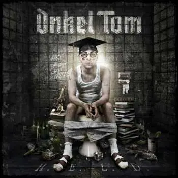 CD Tom Angelripper: H.E.L.D. LTD | DIGI