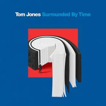 CD Tom Jones: Surrounded By Time