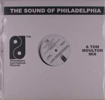 2LP Tom Moulton: Philadelphia International Classics: The Tom Moulton Remixes (Part 3)