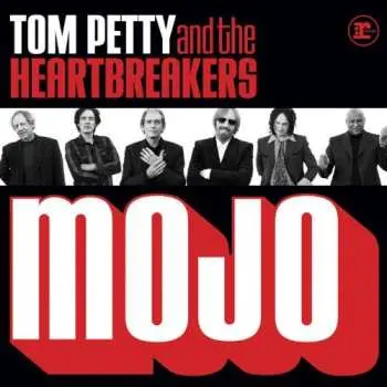 CD Tom Petty And The Heartbreakers: Mojo