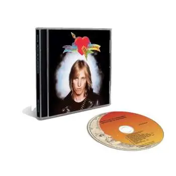 CD Tom Petty And The Heartbreakers: Tom Petty And The Heartbreakers