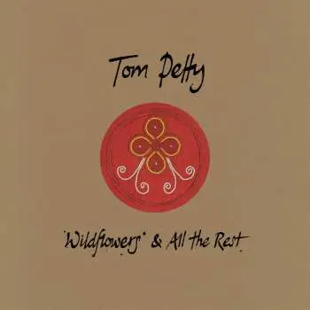 7LP/Box Set Tom Petty: Wildflowers & All The Rest DLX