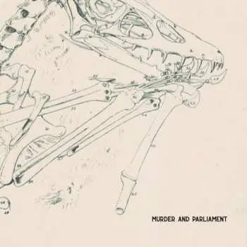 CD Tom Slatter: Murder And Parliament