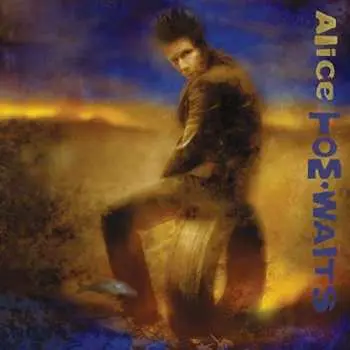 CD Tom Waits: Alice DIGI
