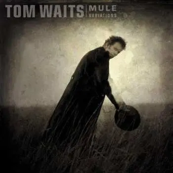 2LP Tom Waits: Mule Variations