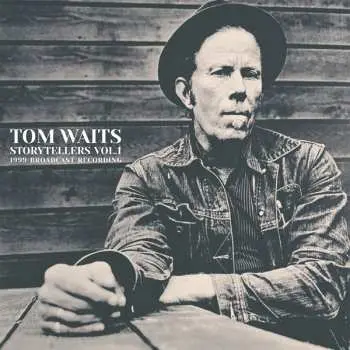 2LP Tom Waits: Storytellers Vol 1