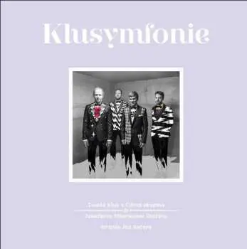 Klusymfonie - CD | KLUS, Tomáš
