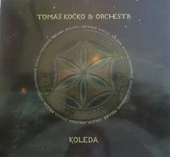 CD Tomáš Kočko & Orchestr: Koleda