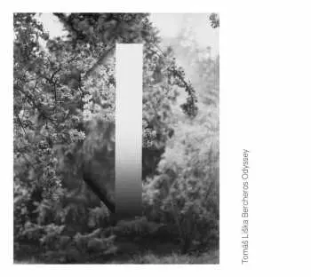 CD Tomáš Liška: Bercheros Odyssey