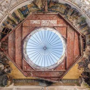 CD Tomasz Sroczyński: Symphony N°2 / Highlander
