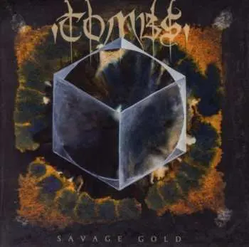 CD Tombs: Savage Gold