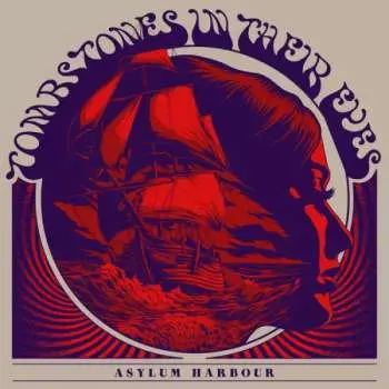 LP Tombstones In Their Eyes: Asylum Harbour