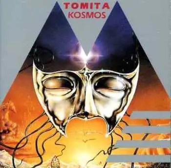 CD Tomita: Mussorgsky: Pictures at an Exhibition PIC