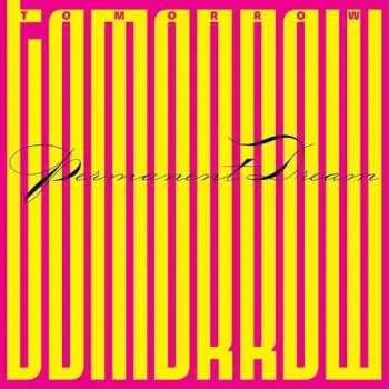 CD Tomorrow: Permanent Dream