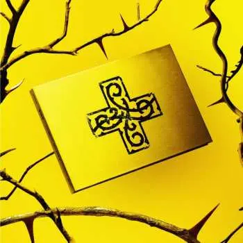 CD Tomorrow X Together: 7th Year: A Moment Of Stillness In The Thorns (hunger Ver.) (standard Ver.)
