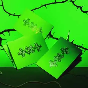 CD Tomorrow X Together: 7th Year: A Moment Of Stillness In The Thorns (thorn Ver.)/compact Ver.) (5 Verschiedene Versionen, Auslieferung Nach Zufallsprinzip)
