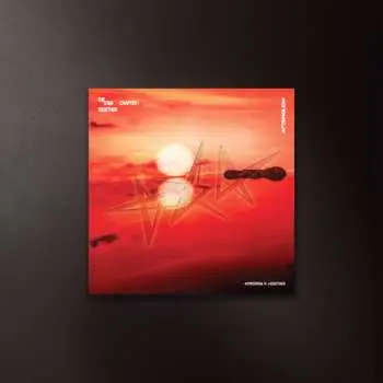 CD Tomorrow X Together: The Star Chapter: Together