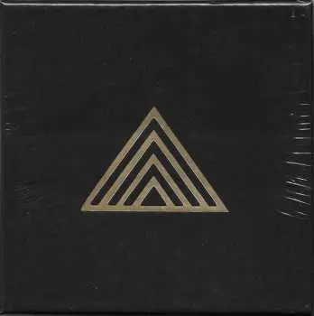 4CD/Box Set Tongues Of Mount Meru: Naga Mountain DLX | LTD