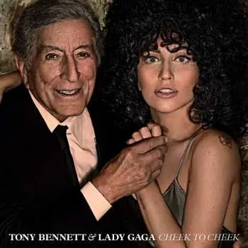 CD Tony Bennett: Cheek To Cheek