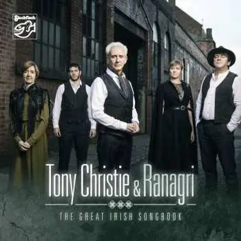 SACD Tony Christie: The Great Irish Songbook