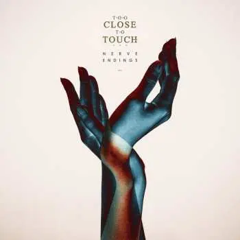 CD Too Close To Touch: Nerve Endings