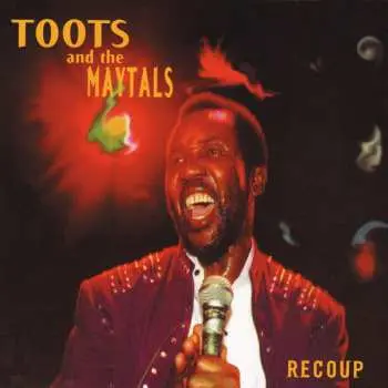 LP Toots & The Maytals: Recoup