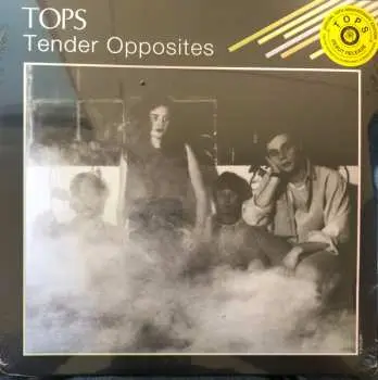 LP TOPS: Tender Opposites CLR | LTD