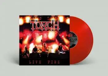 LP Torch: Live Fire LTD