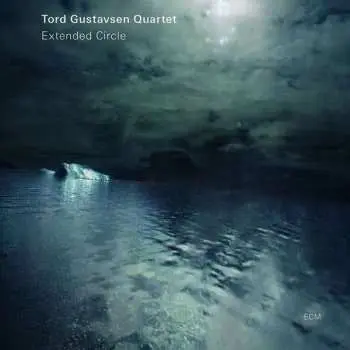 CD Tord Gustavsen Quartet: Extended Circle