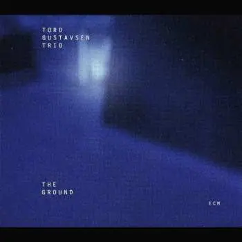 CD Tord Gustavsen Trio: The Ground