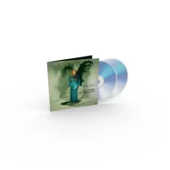 CD Tori Amos: In Times Of Dragons