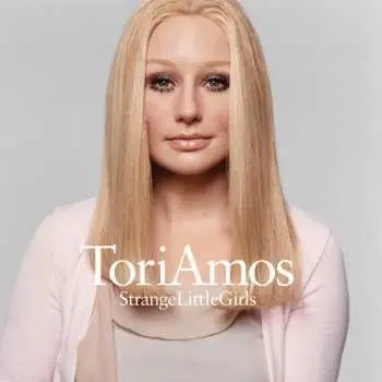 2LP Tori Amos: Strange Little Girls (Rattlesnakes Version)