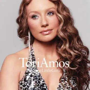 2LP Tori Amos: Strange Little Girls (happiness Is A Warm Gun Ver)
